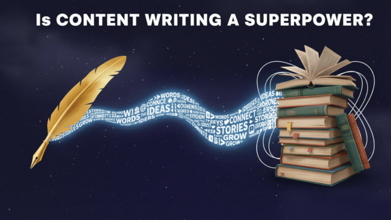 content writing services